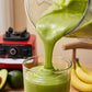 🥳2026 HOT SALE🥳💞50K+ SOLD! 🥤⚡ 50% OFF! High-Speed Countertop Blender – 4500W motor, 15 speeds, 6-leaf steel blades. Crushes ice, blends soups & smoothies. 2L family size! 💪✅