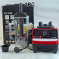 🥳2026 HOT SALE🥳💞50K+ SOLD! 🥤⚡ 50% OFF! High-Speed Countertop Blender – 4500W motor, 15 speeds, 6-leaf steel blades. Crushes ice, blends soups & smoothies. 2L family size! 💪✅