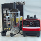🥳2026 HOT SALE🥳💞50K+ SOLD! 🥤⚡ 50% OFF! High-Speed Countertop Blender – 4500W motor, 15 speeds, 6-leaf steel blades. Crushes ice, blends soups & smoothies. 2L family size! 💪✅