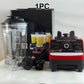 🥳2026 HOT SALE🥳💞50K+ SOLD! 🥤⚡ 50% OFF! High-Speed Countertop Blender – 4500W motor, 15 speeds, 6-leaf steel blades. Crushes ice, blends soups & smoothies. 2L family size! 💪✅