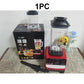 🥳2026 HOT SALE🥳💞50K+ SOLD! 🥤⚡ 50% OFF! High-Speed Countertop Blender – 4500W motor, 15 speeds, 6-leaf steel blades. Crushes ice, blends soups & smoothies. 2L family size! 💪✅