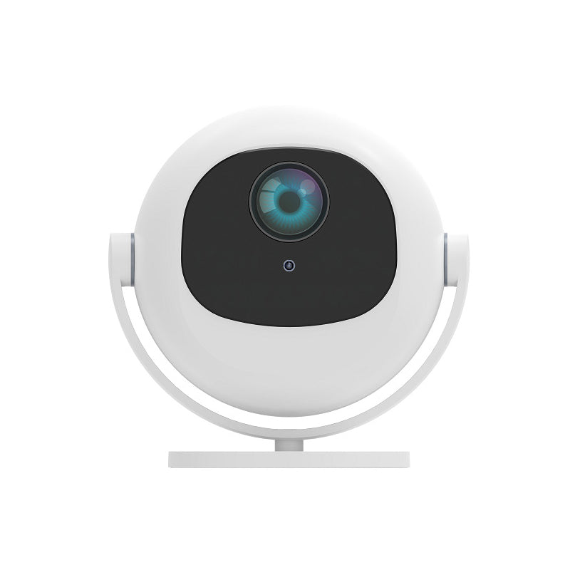 🥳2026 HOT SALE🥳💞50K+ SOLD! 📽️✨ 50% OFF! 360° Portable Smart HD Projector – native 1080P, 4K support, WiFi 6, Bluetooth, built-in Hi-Fi speaker. Project anywhere! 🎬💪