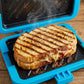 🥳2026 HOT SALE🥳💞50K+ SOLD! 🥪🔥 50% OFF! Microwave Toaster & Sandwich Maker – non-stick, microwave & oven safe, dishwasher friendly. Quick hot breakfasts & easy clean-up! 🍽️✅