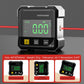 🥳2026 HOT SALE🥳💞50K+ SOLD! 📐🔦 50% OFF! 4-Side Magnetic Digital Angle Gauge – dual laser, 360° magnetic, ±0.2° accuracy. Hands-free precision for DIY & carpentry! 🛡️💪