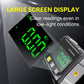 🥳2026 HOT SALE🥳💞50K+ SOLD! 📐🔦 50% OFF! 4-Side Magnetic Digital Angle Gauge – dual laser, 360° magnetic, ±0.2° accuracy. Hands-free precision for DIY & carpentry! 🛡️💪