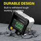🥳2026 HOT SALE🥳💞50K+ SOLD! 📐🔦 50% OFF! 4-Side Magnetic Digital Angle Gauge – dual laser, 360° magnetic, ±0.2° accuracy. Hands-free precision for DIY & carpentry! 🛡️💪