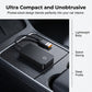 🥳2026 HOT SALE🥳💞50K+ SOLD! 🚗📱 50% OFF! 2-in-1 Wireless Car Adapter – auto-connect, 5GHz fast transmission, braided cable, ultra-compact. No more messy dashboard cables! ✨✅