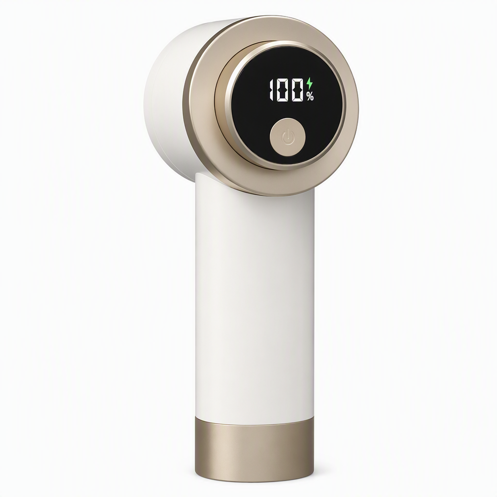 🥳2026 HOT SALE🥳💞50K+ SOLD! 🔋🧵 50% OFF! Rechargeable Fabric Shaver & Lint Remover – digital display, 3 speeds, 6 blades & honeycomb mesh. Renew clothes fast! ✨👕