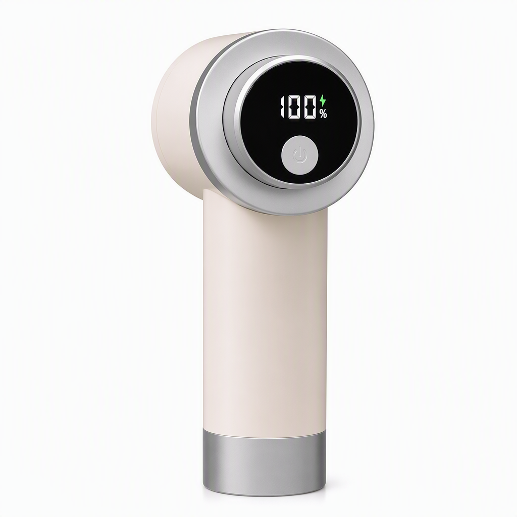 🥳2026 HOT SALE🥳💞50K+ SOLD! 🔋🧵 50% OFF! Rechargeable Fabric Shaver & Lint Remover – digital display, 3 speeds, 6 blades & honeycomb mesh. Renew clothes fast! ✨👕