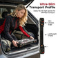 Portable Dual Burner Butane Stove