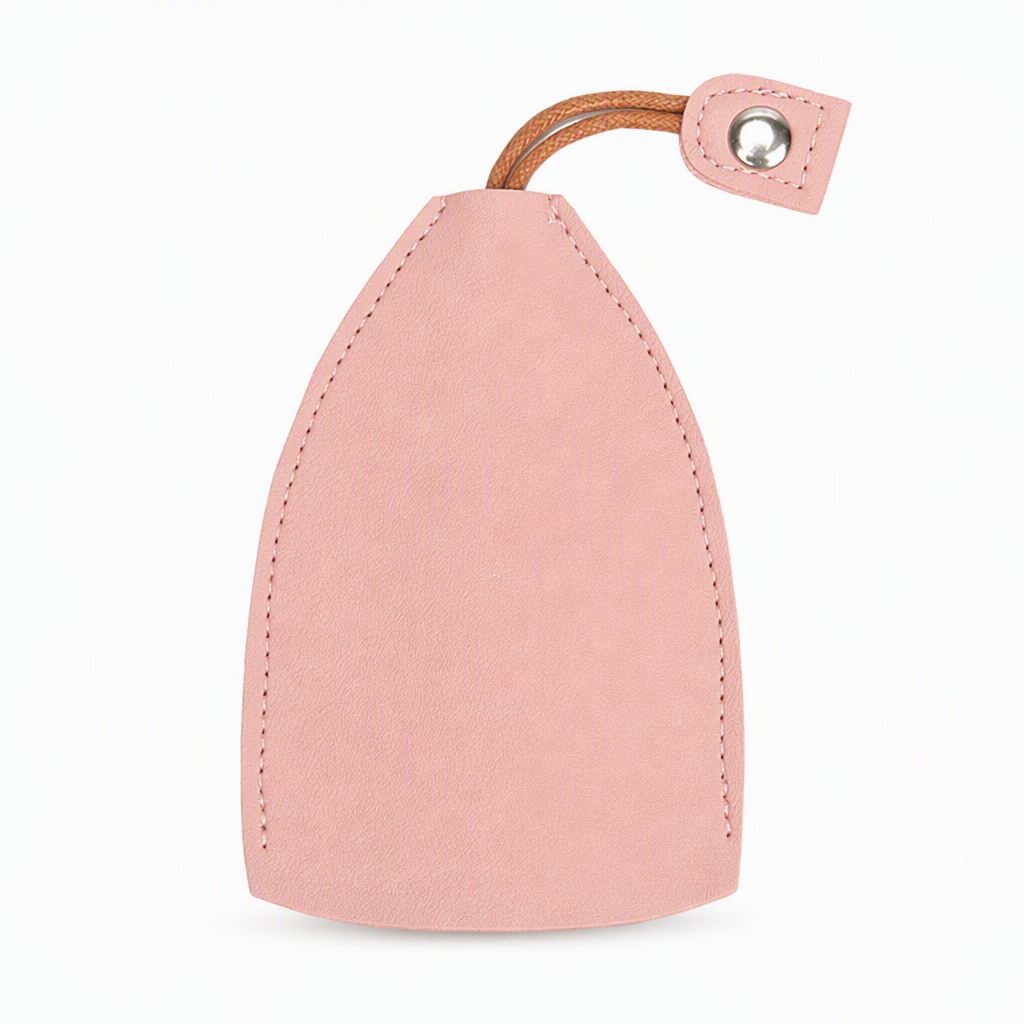 🥳2026 HOT SALE🥳💞50K+ SOLD! 🔑🛡️ 50% OFF! Cute Cartoon Pull-Out Car Key Case – PU leather protects keys & screens from scratches. Fits car remotes & house keys. No more pocket damage! ✨✅