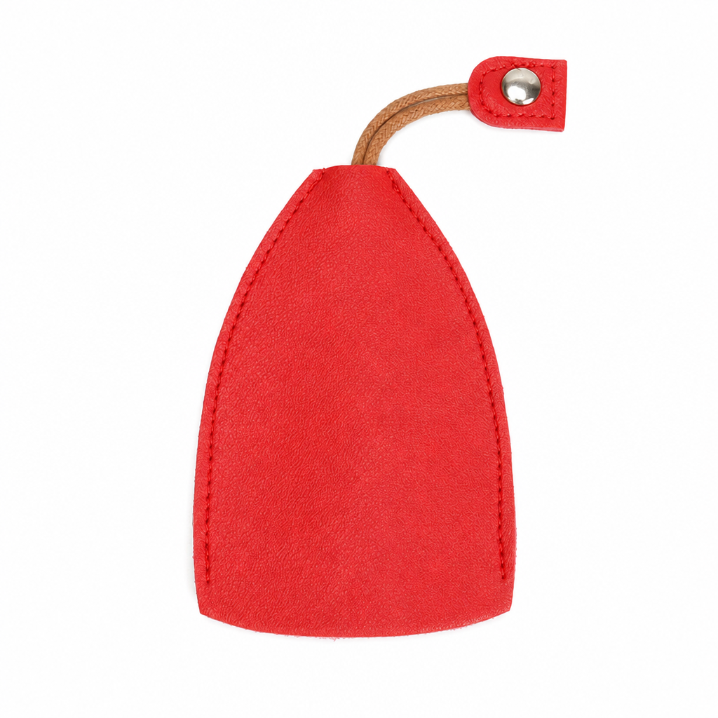 🥳2026 HOT SALE🥳💞50K+ SOLD! 🔑🛡️ 50% OFF! Cute Cartoon Pull-Out Car Key Case – PU leather protects keys & screens from scratches. Fits car remotes & house keys. No more pocket damage! ✨✅