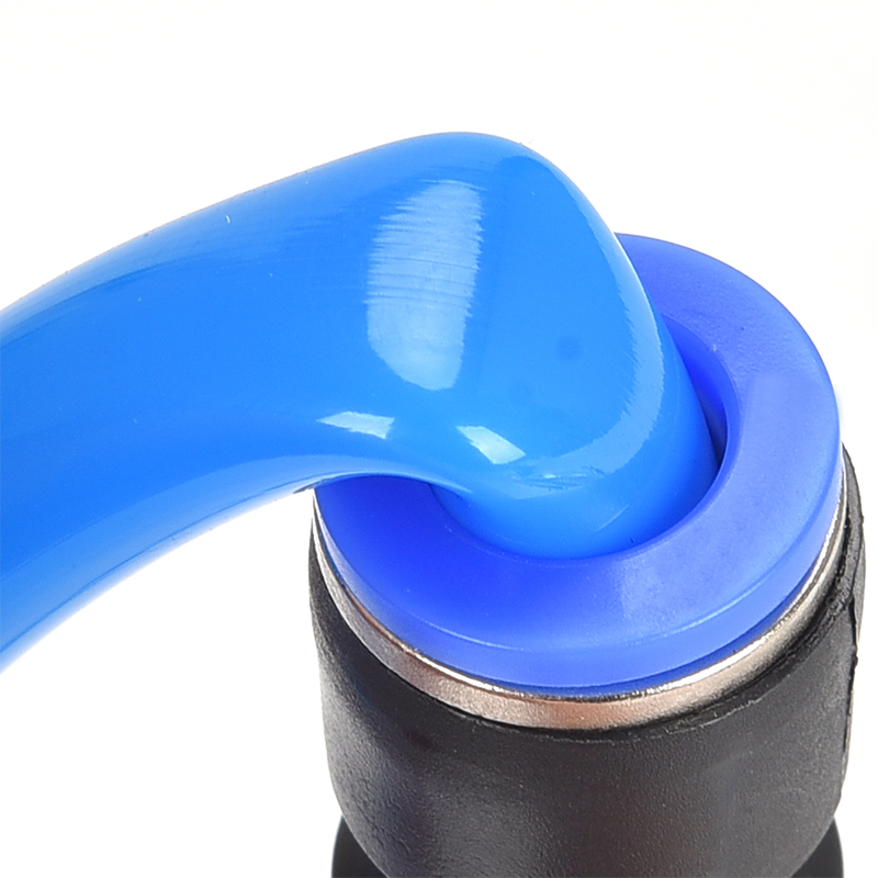 🥳2026 HOT SALE🥳💞50K+ SOLD! 🔧💨 50% OFF! 1/4" Pneumatic Fittings Kit – push-to-connect, 360° swivel, no tools needed. Durable nylon for air hose & compressor. 40/60 pcs! 🛠️✅