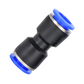 🥳2026 HOT SALE🥳💞50K+ SOLD! 🔧💨 50% OFF! 1/4" Pneumatic Fittings Kit – push-to-connect, 360° swivel, no tools needed. Durable nylon for air hose & compressor. 40/60 pcs! 🛠️✅