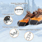 🥳2026 HOT SALE🥳💞50K+ SOLD! 🥾❄️ 50% OFF! Anti-Slip Crampons for Shoes & Boots – ice grips with spikes for hiking, walking & winter traction. Stay safe on snow & ice! 🏔️🛡️