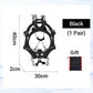 🥳2026 HOT SALE🥳💞50K+ SOLD! 🥾❄️ 50% OFF! Anti-Slip Crampons for Shoes & Boots – ice grips with spikes for hiking, walking & winter traction. Stay safe on snow & ice! 🏔️🛡️