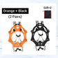 🥳2026 HOT SALE🥳💞50K+ SOLD! 🥾❄️ 50% OFF! Anti-Slip Crampons for Shoes & Boots – ice grips with spikes for hiking, walking & winter traction. Stay safe on snow & ice! 🏔️🛡️