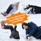 🥳2026 HOT SALE🥳💞50K+ SOLD! 🥾❄️ 50% OFF! Anti-Slip Crampons for Shoes & Boots – ice grips with spikes for hiking, walking & winter traction. Stay safe on snow & ice! 🏔️🛡️