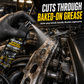 🥳2026 HOT SALE🥳💞50K+ SOLD! 🚗🧼 50% OFF! Car Engine Bay Cleaner & Degreaser – dissolves heavy grease & baked-on oil on contact, no scrubbing. Restores like-new finish! 🔧💪