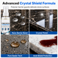🥳2026 HOT SALE🥳💞50K+ SOLD! ✨🪨 50% OFF! Stone Nanocrystal Plating Spray – restores shine, seals & protects marble, granite & quartz. Water-repellent, easy 3-step application! 🛡️💎