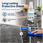 🥳2026 HOT SALE🥳💞50K+ SOLD! ✨🪨 50% OFF! Stone Nanocrystal Plating Spray – restores shine, seals & protects marble, granite & quartz. Water-repellent, easy 3-step application! 🛡️💎
