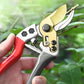 🥳2026 HOT SALE🥳💞50K+ SOLD! 🐏✂️ 50% OFF! Multi-Purpose Shears – SK5 steel blade, rubberized grip, 30/50mm cut. For sheep, cow & horse hooves + garden pruning! 🌿💪