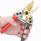 🥳2026 HOT SALE🥳💞50K+ SOLD! 🐏✂️ 50% OFF! Multi-Purpose Shears – SK5 steel blade, rubberized grip, 30/50mm cut. For sheep, cow & horse hooves + garden pruning! 🌿💪