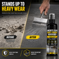 🥳2026 HOT SALE🥳💞50K+ SOLD! 🏠🧱 50% OFF! Garage Cement Floor Dusting Hardener – seals & hardens concrete, stops dust for good. Simple 3-step application! 🛡️💪