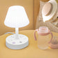 🥳2026 HOT SALE🥳💞50K+ SOLD! 💡🔌 50% OFF! Table Lamp with USB Port & Outlet – 3 light modes, 2 USB ports, AC outlet & phone holder. Charge & light up your desk! 🛡️✅