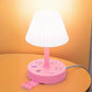 🥳2026 HOT SALE🥳💞50K+ SOLD! 💡🔌 50% OFF! Table Lamp with USB Port & Outlet – 3 light modes, 2 USB ports, AC outlet & phone holder. Charge & light up your desk! 🛡️✅