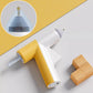 🥳2026 HOT SALE🥳💞50K+ SOLD! 💡🔌 50% OFF! Table Lamp with USB Port & Outlet – 3 light modes, 2 USB ports, AC outlet & phone holder. Charge & light up your desk! 🛡️✅