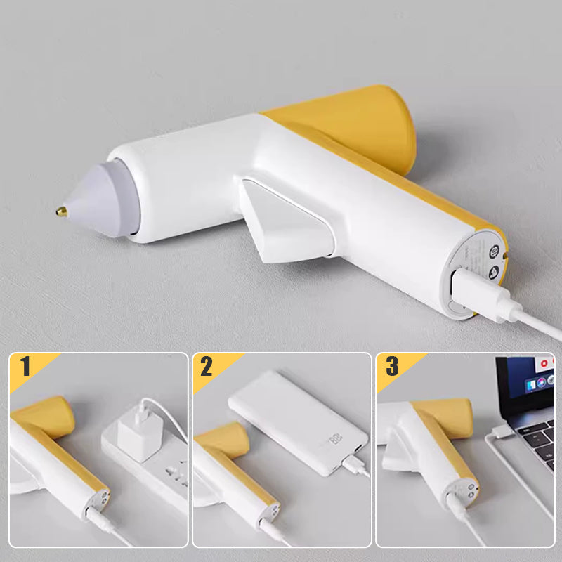 🥳2026 HOT SALE🥳💞50K+ SOLD! 💡🔌 50% OFF! Table Lamp with USB Port & Outlet – 3 light modes, 2 USB ports, AC outlet & phone holder. Charge & light up your desk! 🛡️✅