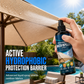 🥳2026 HOT SALE🥳💞50K+ SOLD! ☔💧 50% OFF! Outdoor Sunshade Umbrella Waterproof Spray – restores waterproof barrier, stops leaks & mould, invisible coating. Keep patio dry! 🛡️✅