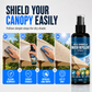 🥳2026 HOT SALE🥳💞50K+ SOLD! ☔💧 50% OFF! Outdoor Sunshade Umbrella Waterproof Spray – restores waterproof barrier, stops leaks & mould, invisible coating. Keep patio dry! 🛡️✅