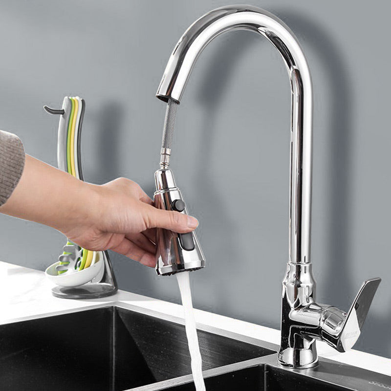 🥳2026 HOT SALE🥳💞50K+ SOLD! 🚿💧 50% OFF! 3-Mode Rotating Faucet Extender – 9 adapters for kitchen & bathroom, flexible reach & less splash. Easy upgrade, no full tap replacement! ✨🔧