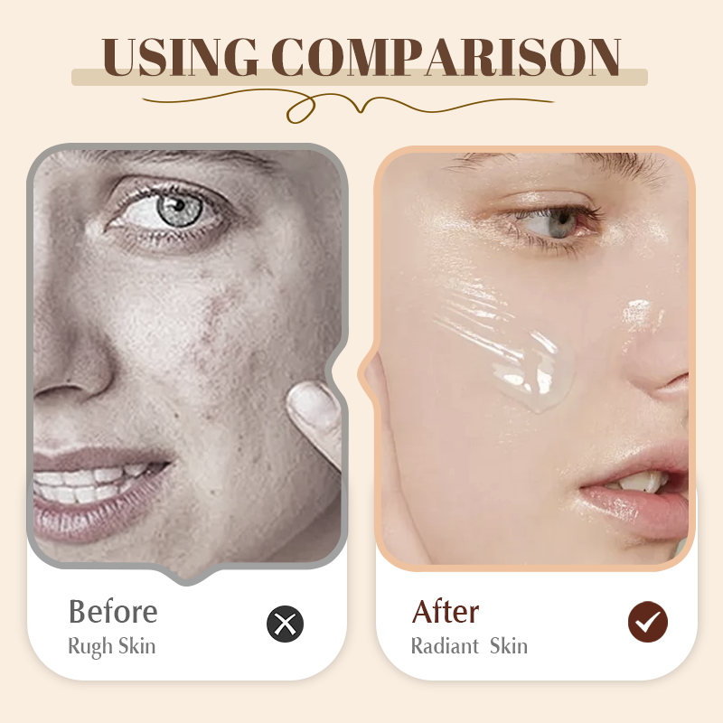 🥳2026 HOT SALE🥳💞50K+ SOLD! 🌿✨ 50% OFF! Illuminating Cream with Herbal Extracts – natural glow, deep hydration, blurs pores. Lightweight & radiant for all skin types! 💄💚