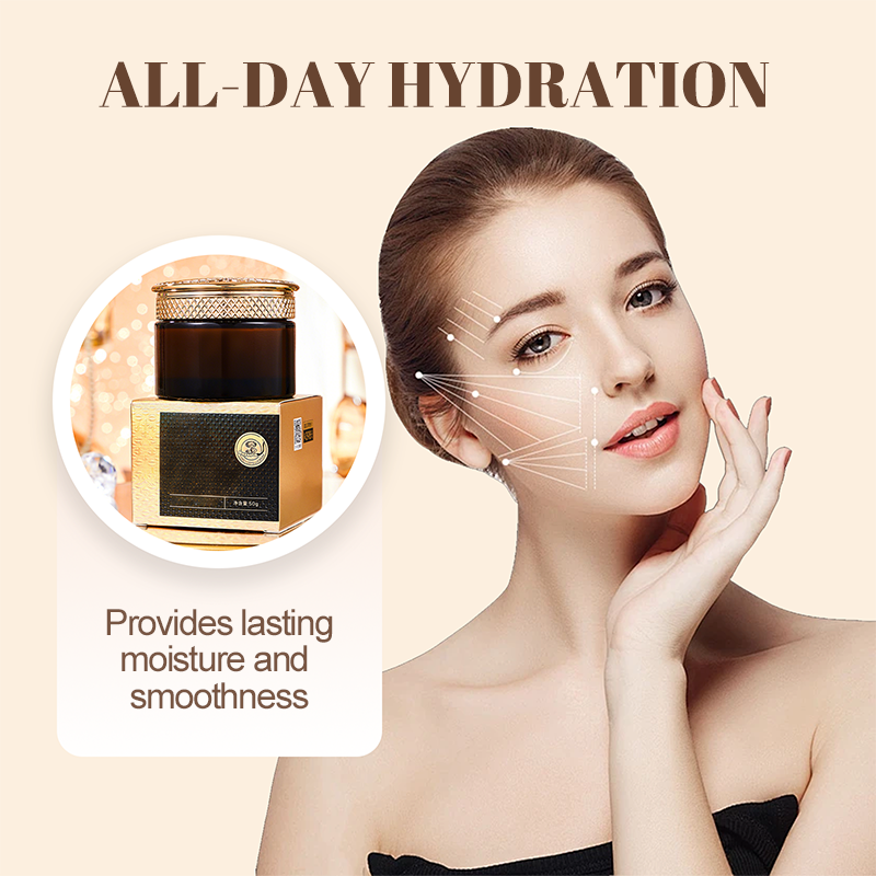 🥳2026 HOT SALE🥳💞50K+ SOLD! 🌿✨ 50% OFF! Illuminating Cream with Herbal Extracts – natural glow, deep hydration, blurs pores. Lightweight & radiant for all skin types! 💄💚