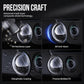 🥳2026 HOT SALE🥳💞50K+ SOLD! 🚗📷 50% OFF! Clear Car Camera Lens Cover – high-transparency acrylic, water-repellent, protects lens from dirt & scratches. Keep your reversing view clear! 🛡️✅