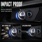 🥳2026 HOT SALE🥳💞50K+ SOLD! 🚗📷 50% OFF! Clear Car Camera Lens Cover – high-transparency acrylic, water-repellent, protects lens from dirt & scratches. Keep your reversing view clear! 🛡️✅