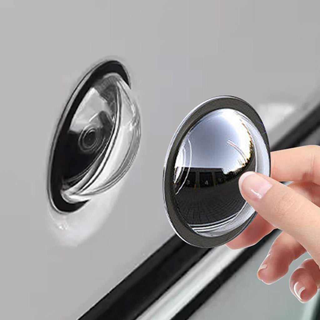 🥳2026 HOT SALE🥳💞50K+ SOLD! 🚗📷 50% OFF! Clear Car Camera Lens Cover – high-transparency acrylic, water-repellent, protects lens from dirt & scratches. Keep your reversing view clear! 🛡️✅