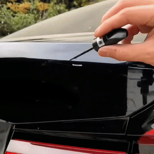 Car Scratch Repair Touch-Up Pen