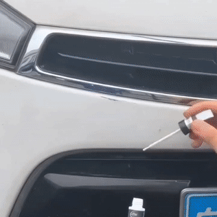 Car Scratch Repair Touch-Up Pen