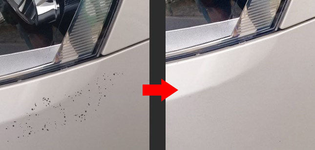 Car Scratch Repair Touch-Up Pen