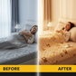 🥳2026 HOT SALE🥳💞50K+ SOLD! 🛏️🔥 50% OFF! Smart Temperature-Control Heated Mattress Pad – dual-zone control, rapid even heat, overheat protection & waterproof. Cosy, safe nights for two! 🛡️💚
