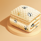 🥳2026 HOT SALE🥳💞50K+ SOLD! 🛏️🔥 50% OFF! Smart Temperature-Control Heated Mattress Pad – dual-zone control, rapid even heat, overheat protection & waterproof. Cosy, safe nights for two! 🛡️💚