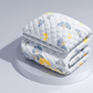 🥳2026 HOT SALE🥳💞50K+ SOLD! 🛏️🔥 50% OFF! Smart Temperature-Control Heated Mattress Pad – dual-zone control, rapid even heat, overheat protection & waterproof. Cosy, safe nights for two! 🛡️💚