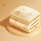 🥳2026 HOT SALE🥳💞50K+ SOLD! 🛏️🔥 50% OFF! Smart Temperature-Control Heated Mattress Pad – dual-zone control, rapid even heat, overheat protection & waterproof. Cosy, safe nights for two! 🛡️💚