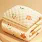 🥳2026 HOT SALE🥳💞50K+ SOLD! 🛏️🔥 50% OFF! Smart Temperature-Control Heated Mattress Pad – dual-zone control, rapid even heat, overheat protection & waterproof. Cosy, safe nights for two! 🛡️💚