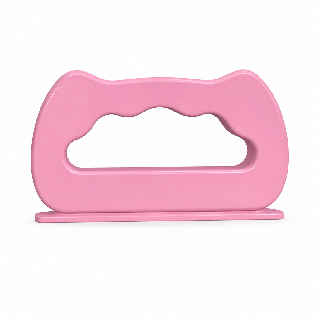 🥳2026 HOT SALE🥳💞50K+ SOLD! 🎁✂️ 50% OFF! Portable Wrapping Paper Cutter – built-in blade slides smooth & straight, no jagged edges. Compact 12cm, safe & easy! 🛡️✅