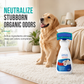 🥳2026 HOT SALE🥳💞50K+ SOLD! 🧽🛋️ 50% OFF! Waterless Fabric and Carpet Cleaner – no-rinse foam deep cleans rugs & sofas, removes stains & odours. Dual-action brush, just squeeze, scrub & wipe! ✨✅